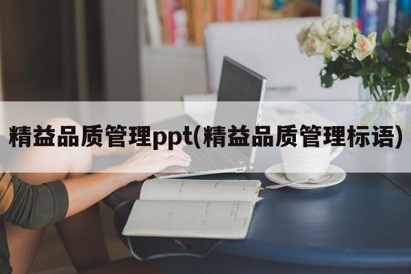 精益品质管理ppt(精益品质管理标语)